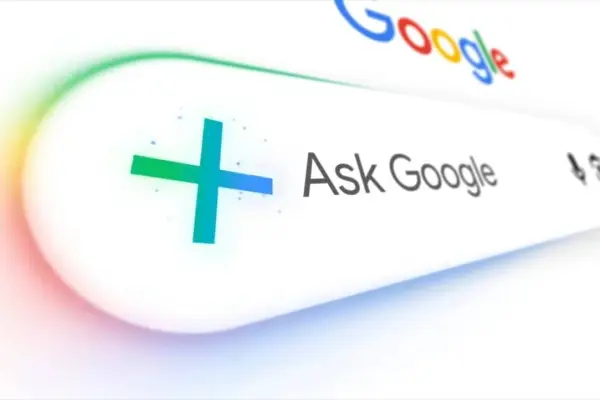 Google IA riesgos menores