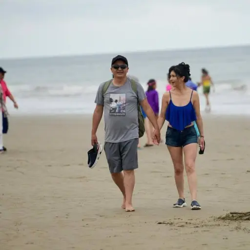 El próximo feriado será de cuatro días solo para esta localidad de Ecuador