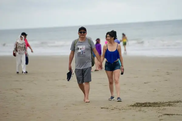 El próximo feriado será de cuatro días solo para esta localidad de Ecuador.