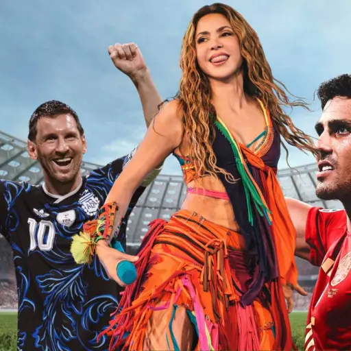 España vs. Argentina: dónde ver la final del Mundial 2026 y el show de medio tiempo desde Ecuador