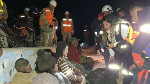 Sismo en Perú deja seis fallecidos y varios heridos: ¿hay amenaza de tsunami para Ecuador?