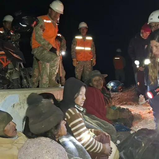 Sismo en Perú deja seis fallecidos y varios heridos: ¿hay amenaza de tsunami para Ecuador?