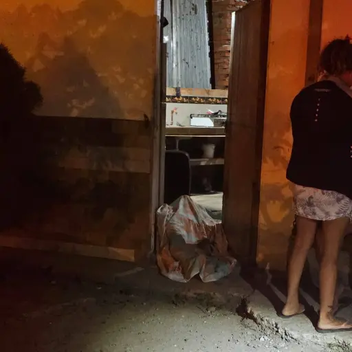 Violenta madrugada en Manta y Montecristi dejó cuatro víctimas en distintos ataques