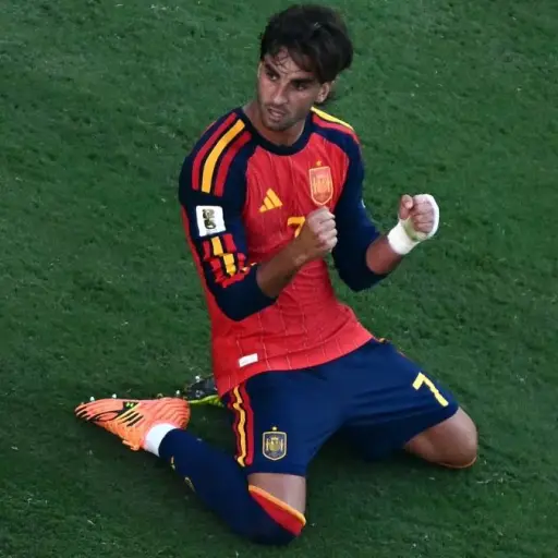 Ferran Torres: quién es el héroe que le dio a España el Mundial 2026 ante Argentina