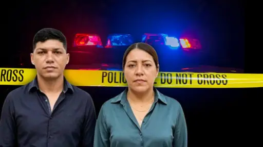 Botaron sus cabezas afuera de un hospital: Pareja fue asesinada y decapitada en El Guabo 