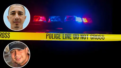 Dos hombres mueren tras ataque armado en el cantón Puerto López