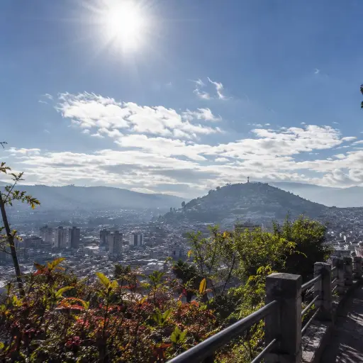 Atención al sol y al viento: así estará el clima en Ecuador este 6 de julio