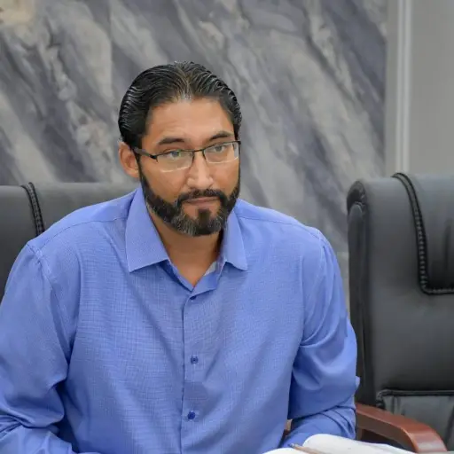 Gobierno designa a nuevo gobernador para la provincia de El Oro