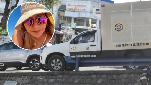 Conmoción en Manabí: Abogada es asesinada a pocos metros de la Fiscalía de Pedernales