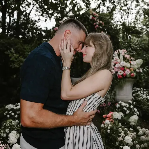 Taylor Swift y Travis Kelce celebrarán su luna de miel en cuatro continentes tras su mediática boda