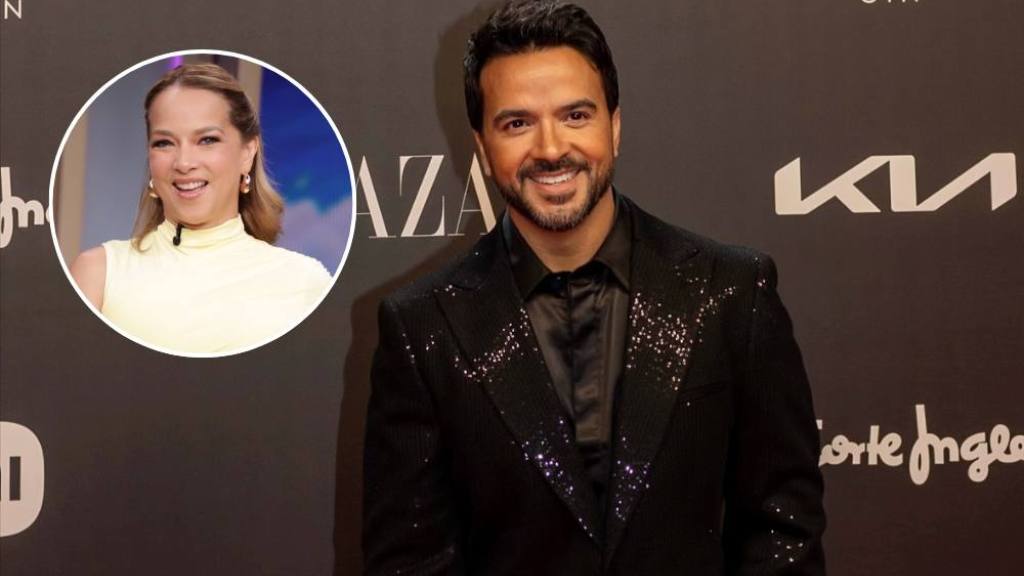 Luis Fonsi revela la razón por la que cedió sus embriones a Adamari López durante su divorcio