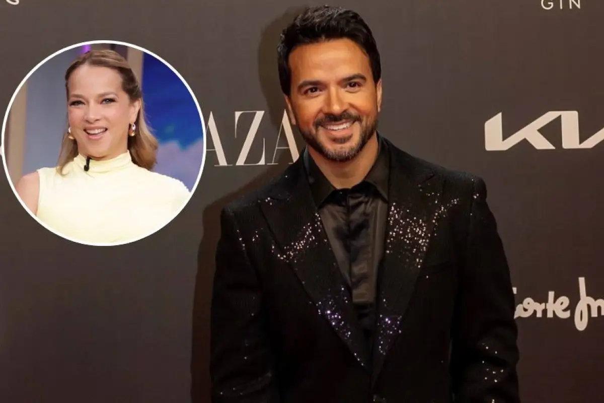 Luis Fonsi y Adamari López tuvieron una relación de ocho años.