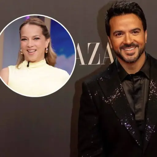 Luis Fonsi le cedió los embriones que congelaron a Adamari López tras su separación 