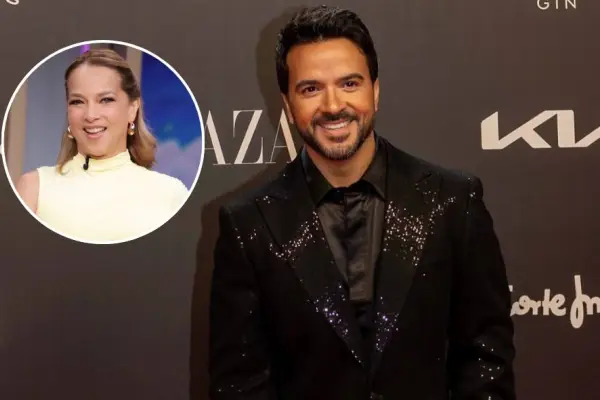 Luis Fonsi y Adamari López tuvieron una relación de ocho años.