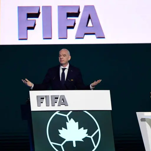 FIFA rechaza el recurso belga por el caso Balogun por considerarlo “improcedente”