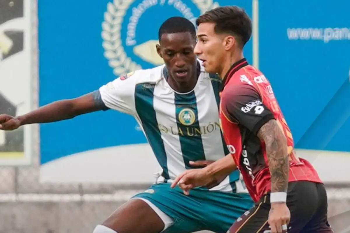 El club La Unión, de Segunda Categoría, eliminó a Deportivo Cuenca de la Serie A, dentro de la Copa Ecuador 2026., Foto: X Copa Ecuador
