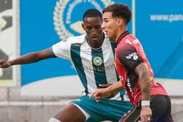 El club La Unión, de Segunda Categoría, eliminó a Deportivo Cuenca de la Serie A, dentro de la Copa Ecuador 2026. ,Foto: X Copa Ecuador