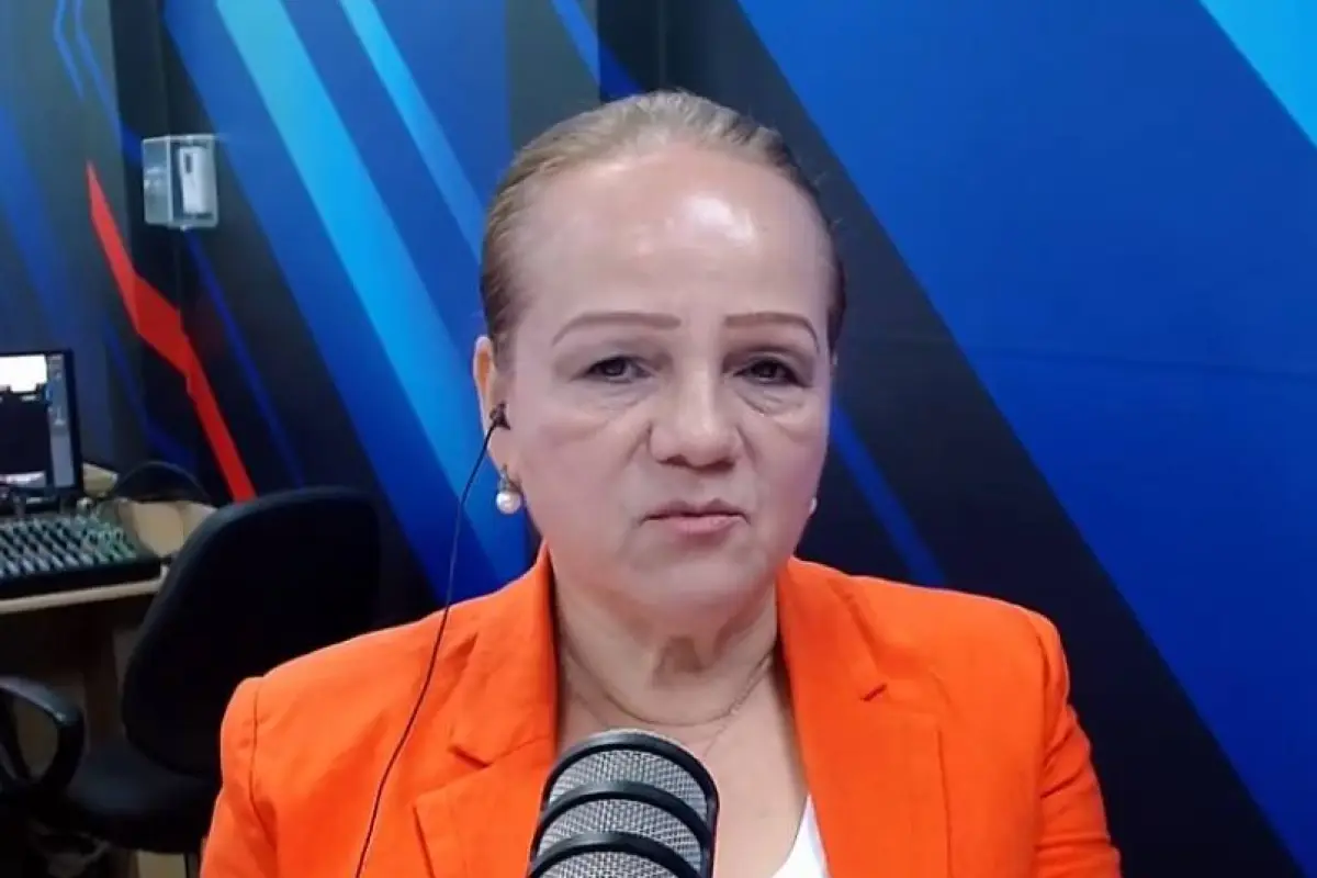 Fressia Villacreses, busca la Alcaldía de Portoviejo por el movimiennto CREO lista 21., Foto: El Diario