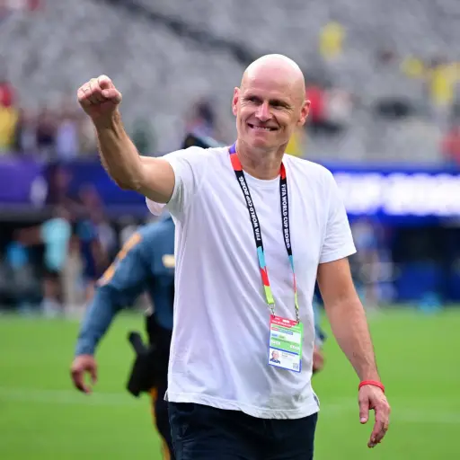 De la muerte clínica al éxito en la Copa del Mundo: La histórica campaña de Stale Solbakken con Noruega