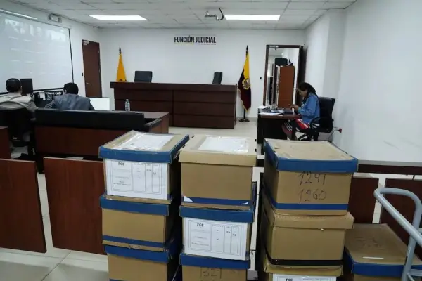 juicio