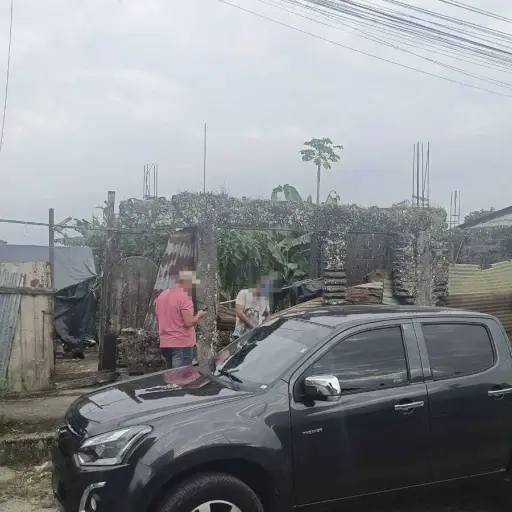 Santo Domingo: Policía capturó a sospechoso de homicidio ocurrido en la cooperativa 16 de Marzo