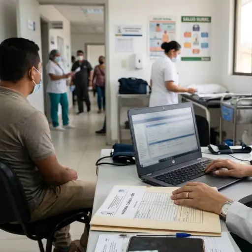 IESS abre convocatoria para médicos generales: requisitos, documentos y fechas de postulación