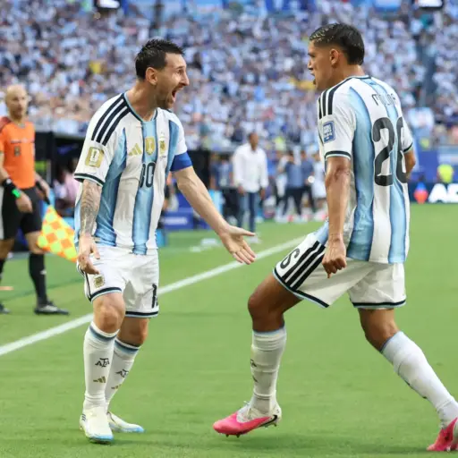 Argentina vs. Egipto: la Albiceleste busca los cuartos de final del Mundial 2026 ante unos Faraones sin complejos