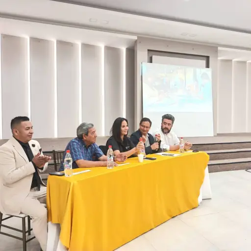 Santo Domingo fortalece su rol avícola con campaña nacional del consumo de pollo