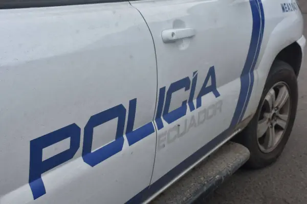 Santo Domingo hombre fue asesinado a tiros en el recinto El Progreso, en Puerto Limón