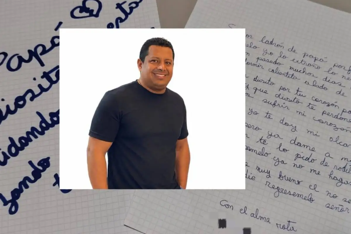 desaparecido