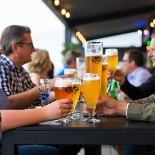 El consumo de cerveza en picada y la tendencia global a la baja: el duro pronóstico para el alcohol hasta el 2035