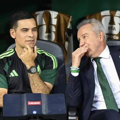 Inicia la era Rafa Márquez en México tras eliminación del Mundial