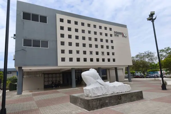 Profesionales de 15 universidades y varios países se darán cita en Manta para el IX Congreso de Trabajo Social. ,El Diario