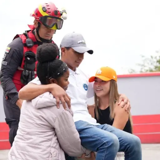 Jóvenes en Acción Ecuador: estas son las tareas que deben ejecutar los beneficiarios del programa