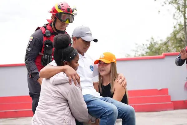 Jóvenes en Acción Ecuador: estas son las tareas que deben ejecutar los beneficiarios del programa.