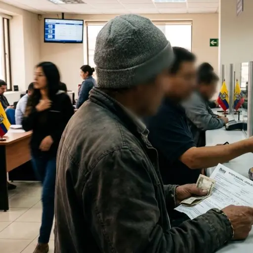 Pago de patente municipal en Quito inicia el 10 de julio para contribuyentes no obligados a llevar contabilidad