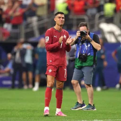 Cristiano Ronaldo se despide del Mundial como una leyenda, aunque la Copa nunca llegara a sus manos