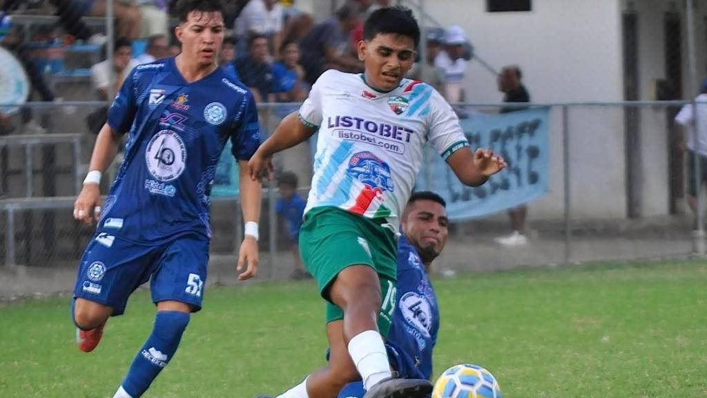 Definición del Campeonato Provincial de Segunda Categoría de Manabí 2026