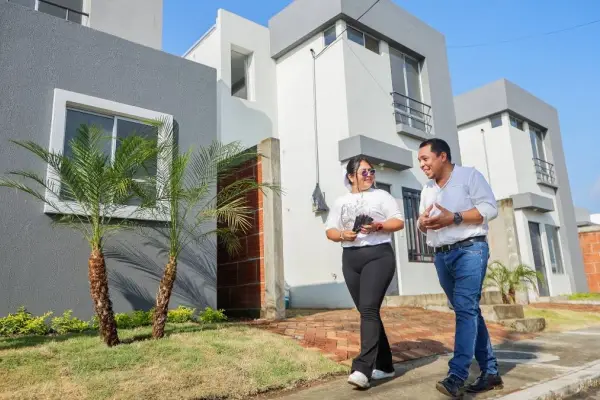 ¿Nuevo decreto promueve casas gartis en Ecuador? Esto debes saber sobre la nueva normativa.