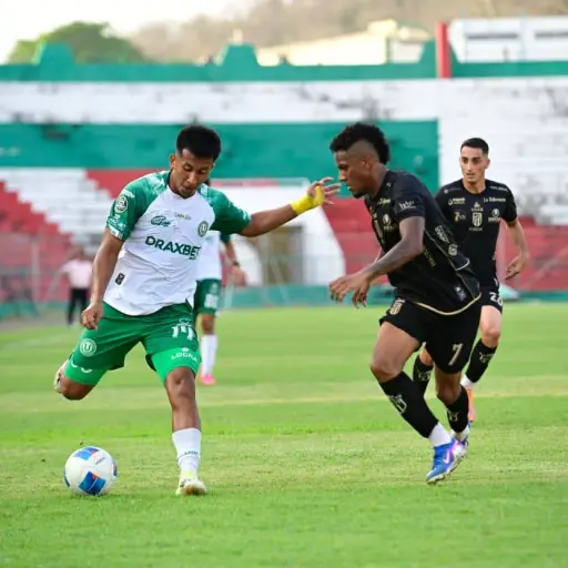 Liga de Portoviejo ha logrado el 42,2% de los puntos jugados en la Serie B 
