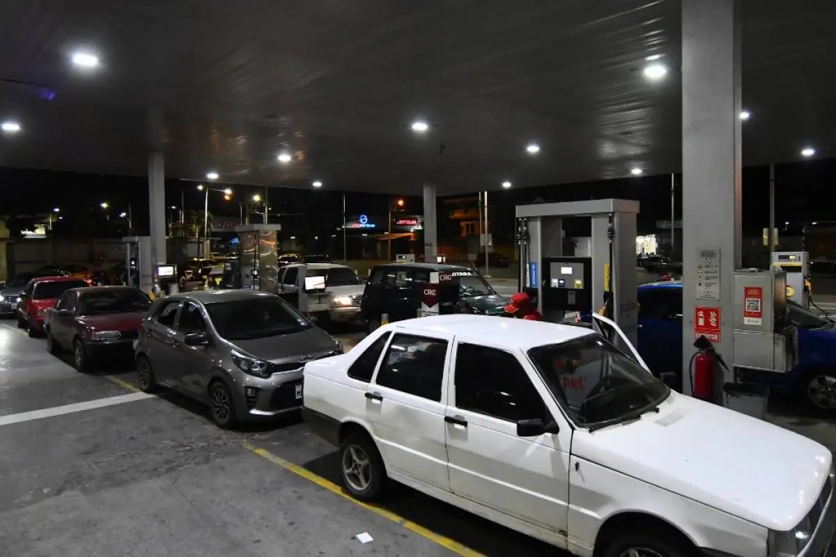 ¿Suben los precios de los combustibles en Ecuador? Así podrían quedar los nuevos valores desde el 12 de julio.