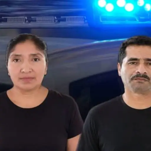 Investigan la muerte de una pareja en una vivienda del recinto Juan Cobo, en La Maná