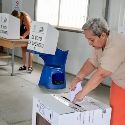 Elecciones de noviembre tendrán 377.596 electores más que los últimos comicios seccionales