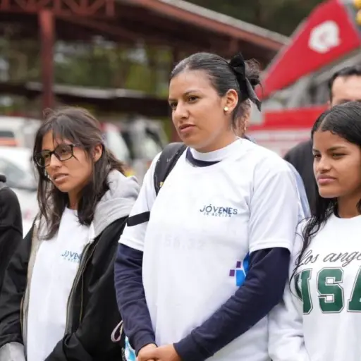 Jóvenes en Acción Ecuador: Por estos motivos puedes perder el beneficio económico del programa