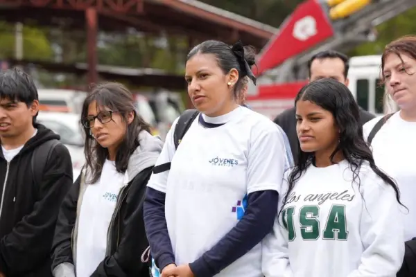 Jóvenes en Acción Ecuador: Por estos motivos puedes perder el beneficio económico del programa.