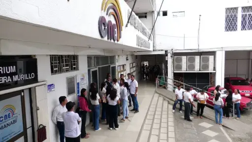1127 precandidatos para 49 dignidades a elegir en Portoviejo en Elecciones Seccionales