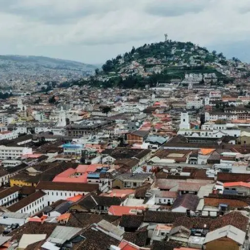 Plan de Acción del Centro Histórico contempla intervenciones para los próximos diez años