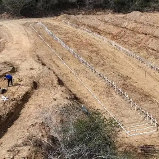 Entierran en fosas individuales a más de 150 víctimas no identificadas tras devastadores terremotos en Venezuela