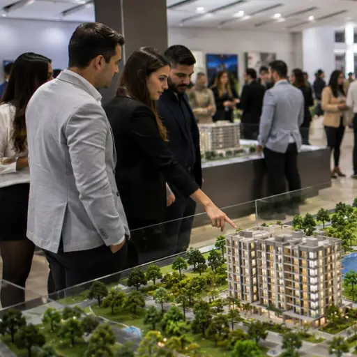 Expo Cata Inmobiliaria 2026 exhibirá inversiones por 3.500 millones de dólares y ofrecerá proyectos de vivienda, oficinas y terrenos