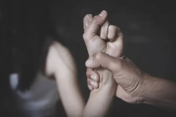 Se denunció un presunto abuso. ,Cortesía